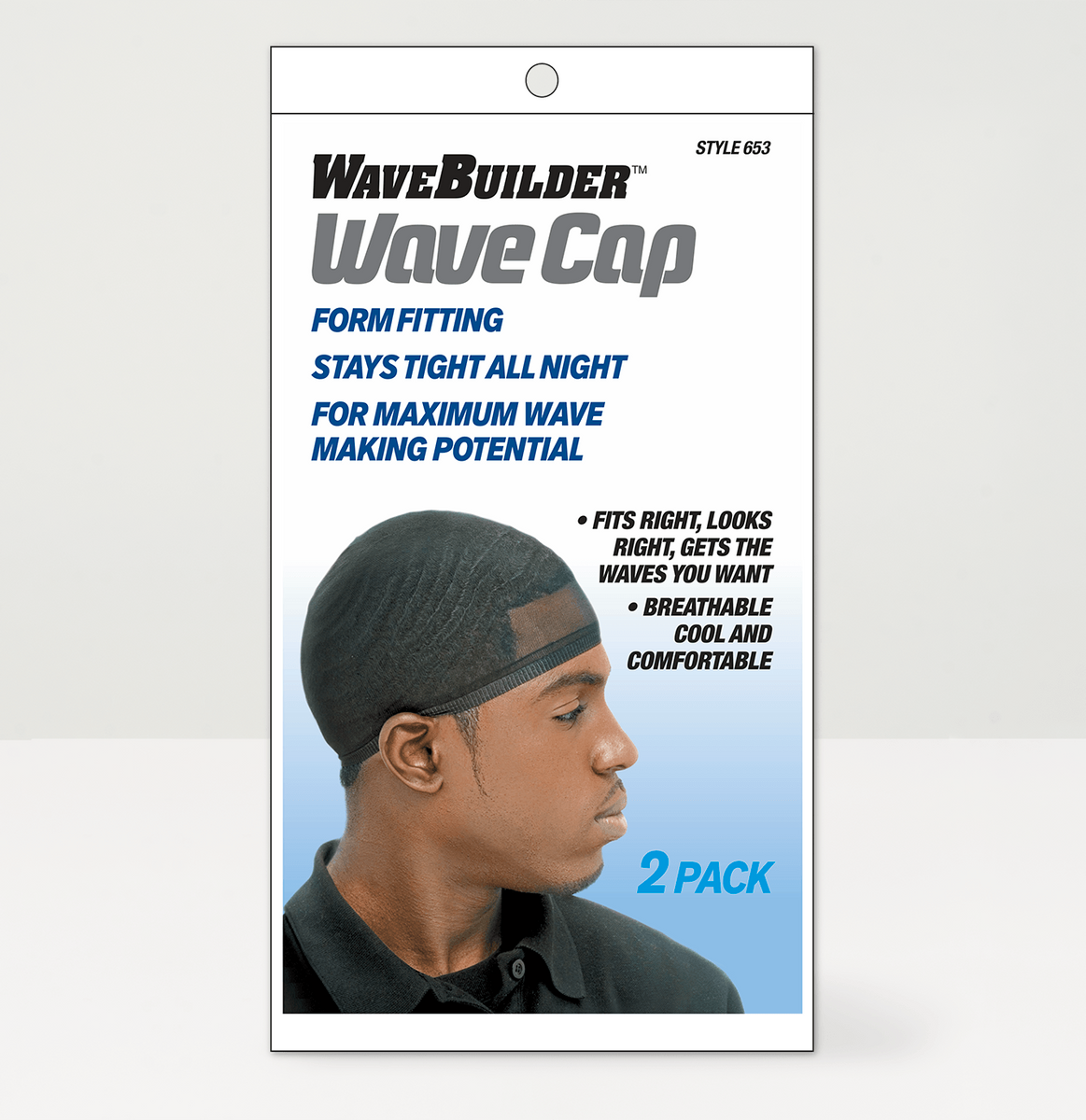 Wave Cap, pack – Wavebuilder - Main Image