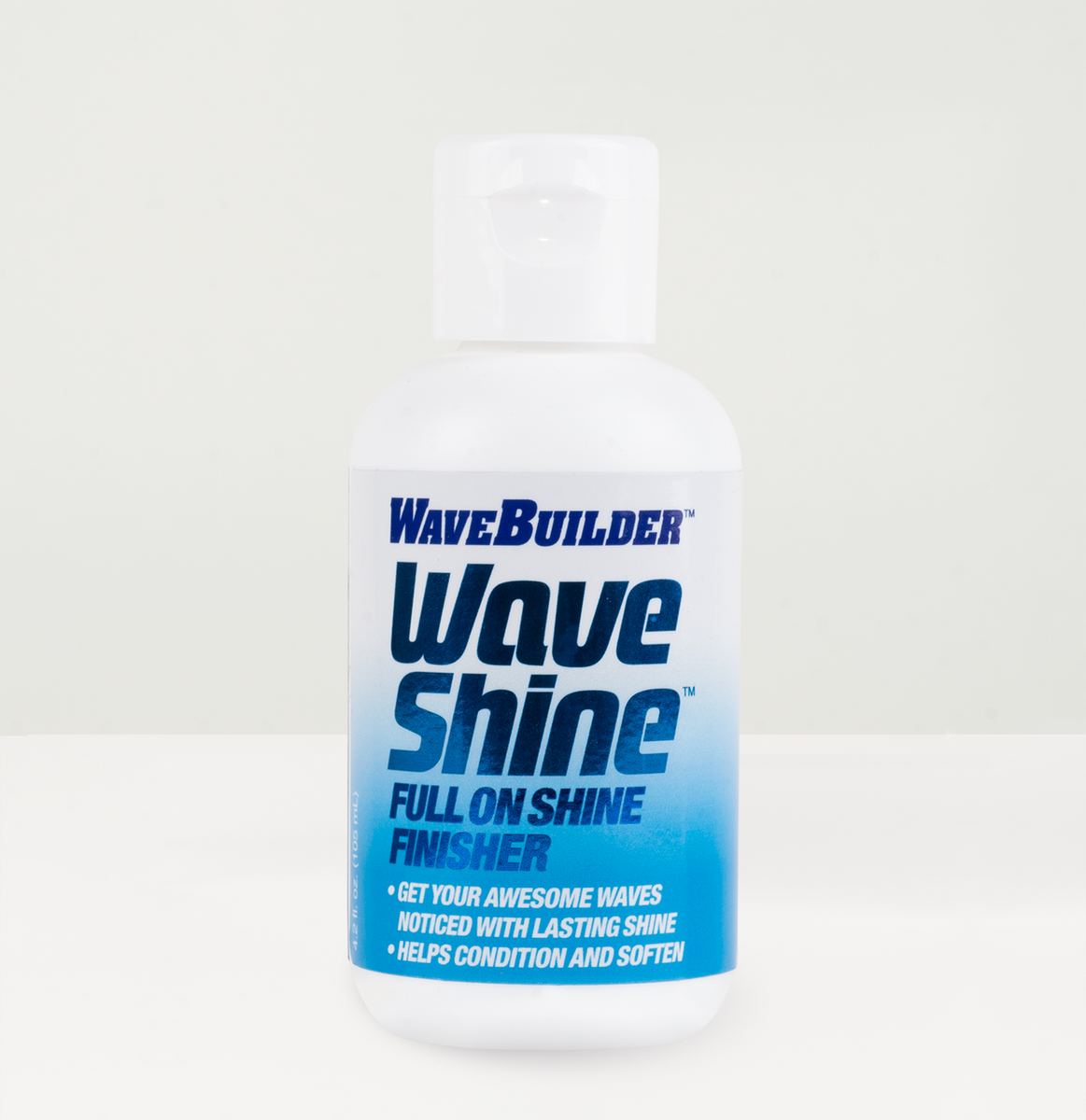 Wave Shine Full On Shine Finisher Wavebuilder