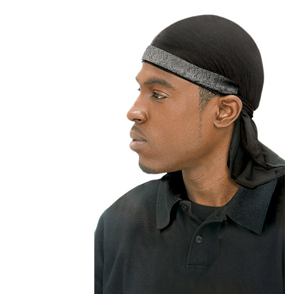 Sweatband Durag – Wavebuilder
