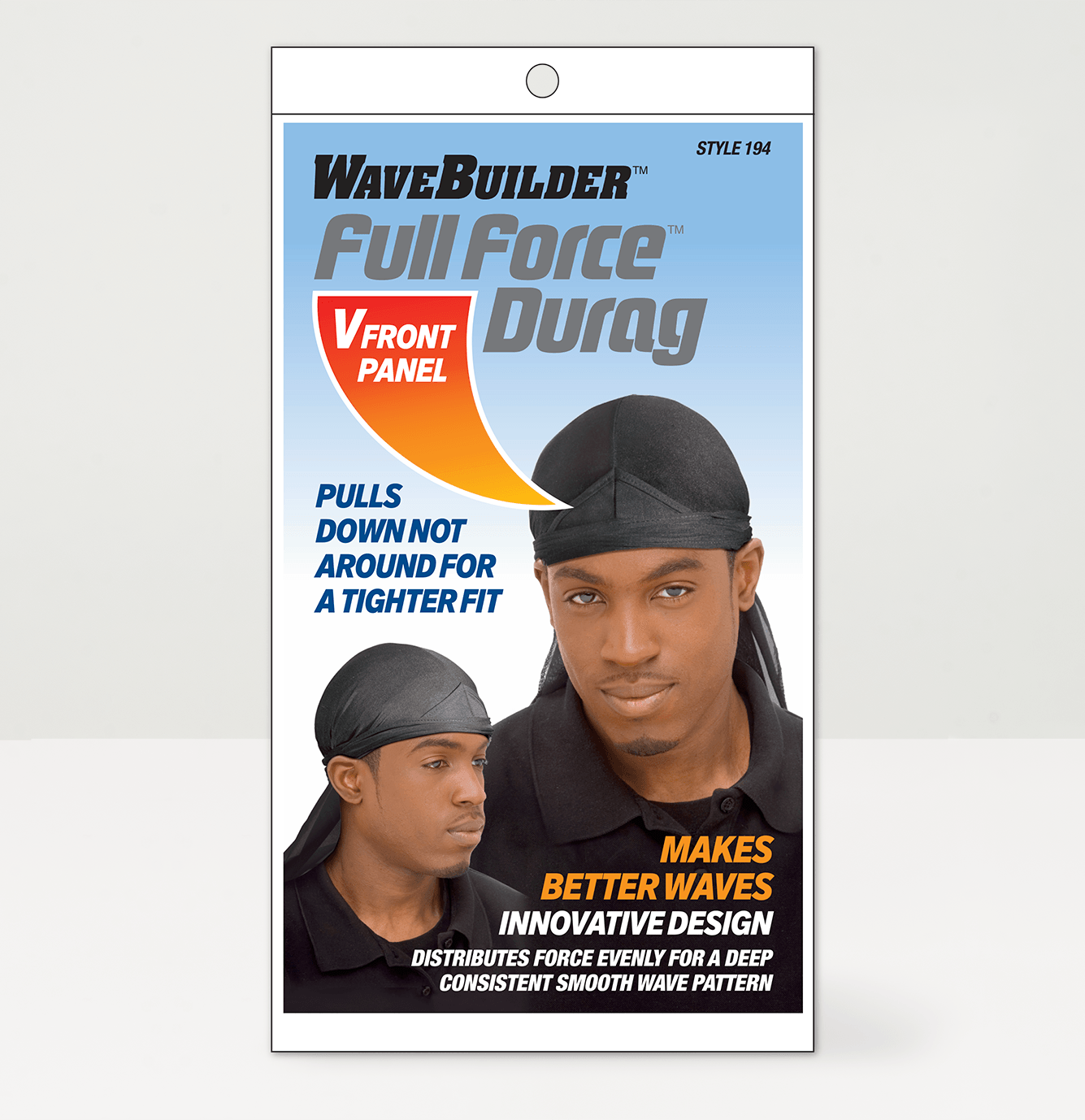 Full Force Durag – Wavebuilder