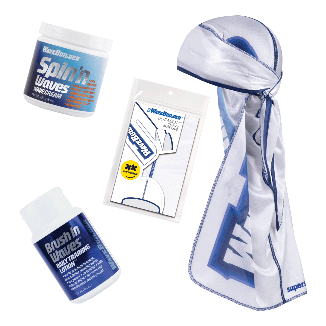 Waving Essentials Bundle – Wavebuilder Waving Essentials Bundle – Wavebuilder